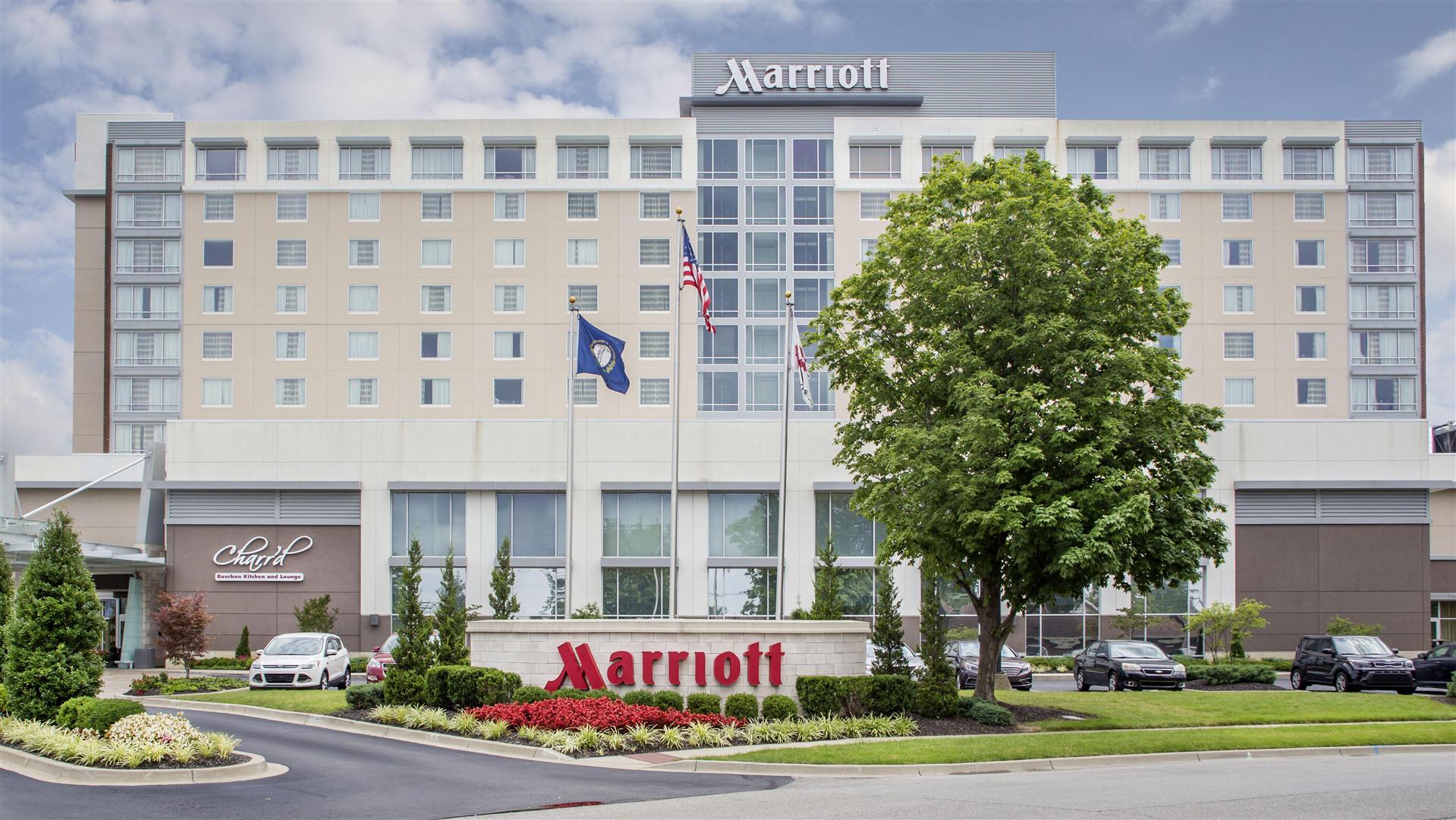 Louisville Marriott East