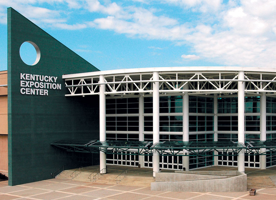 Kentucky Exposition Center